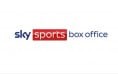 Sky Box Office Live Stream
